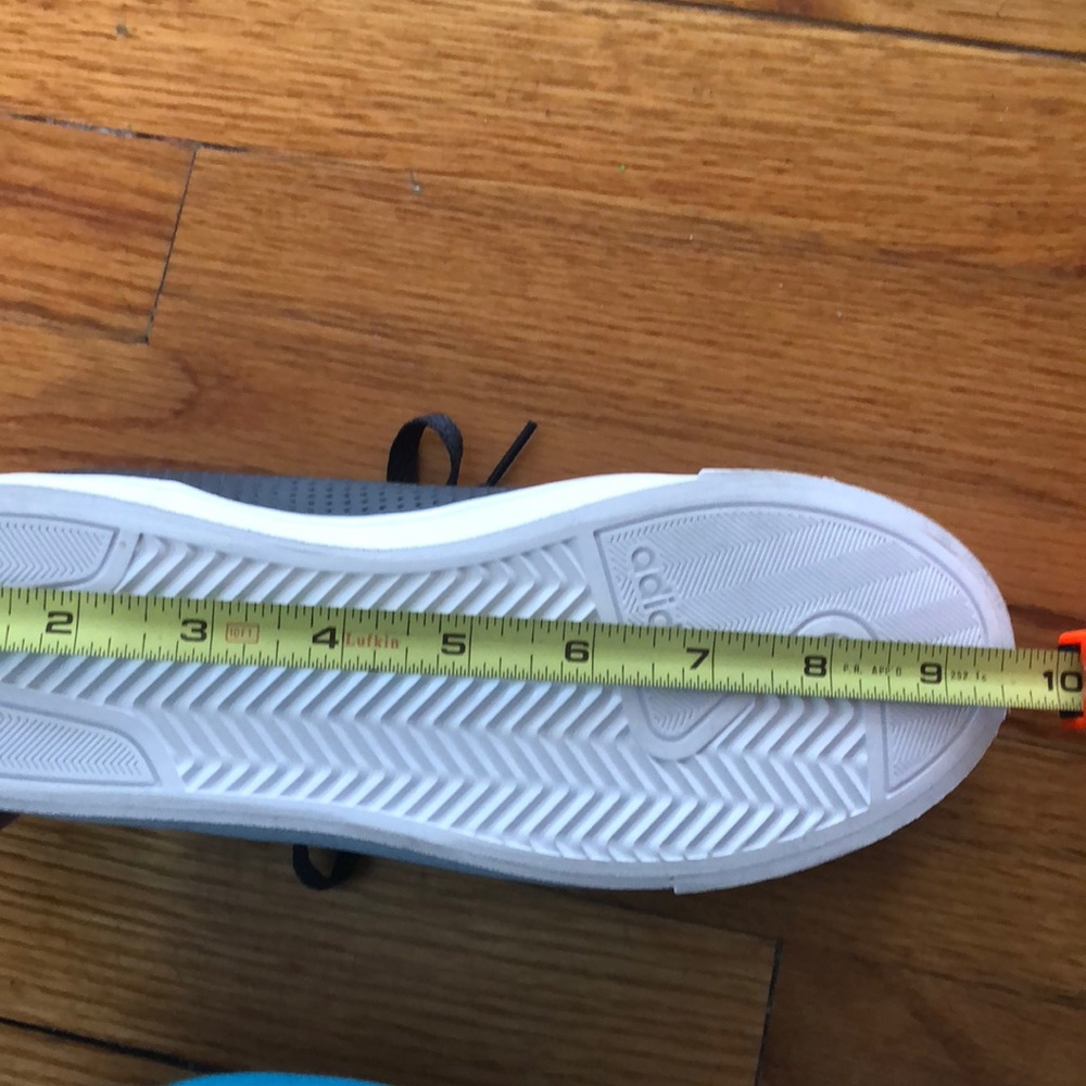 💥NWB ADIDAS DAILY QT QUEEN SIZE 5.5 (36 2/3) 💥 - Picture 8 of 8
